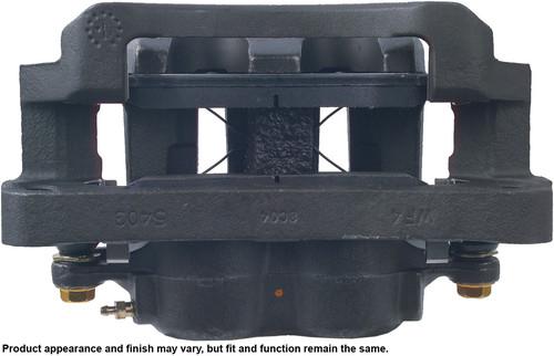 CARDONE 16-4791 Front Brake Caliper-Reman Bolt-On Ready Caliper w/Pads, US $151.00, image 4