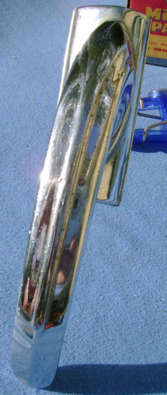 Plymouth Door Handle 1946 1947 1948 Mopar, US $49.99, image 2