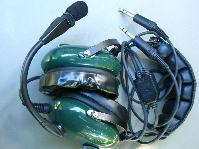 Sell AC900PNR Aviation Headset in Fullerton, California, US