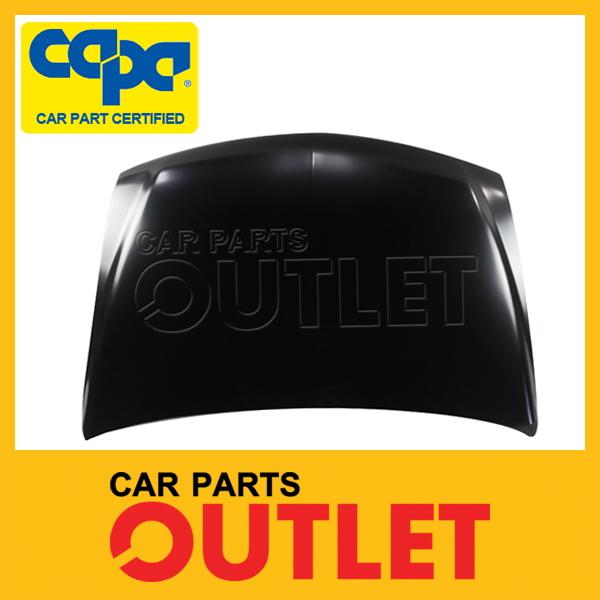 Capa 00-06 tahoe suburban 99-02 silverado primed hood panel assembly replacement