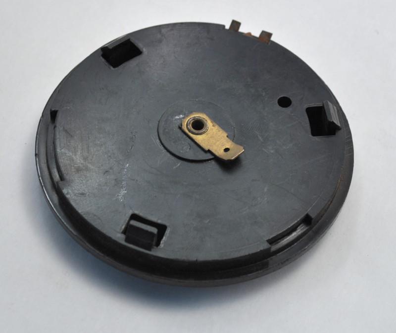 Sell Porsche Aftermarket Horn Button for an Aftermarket Steering Wheel