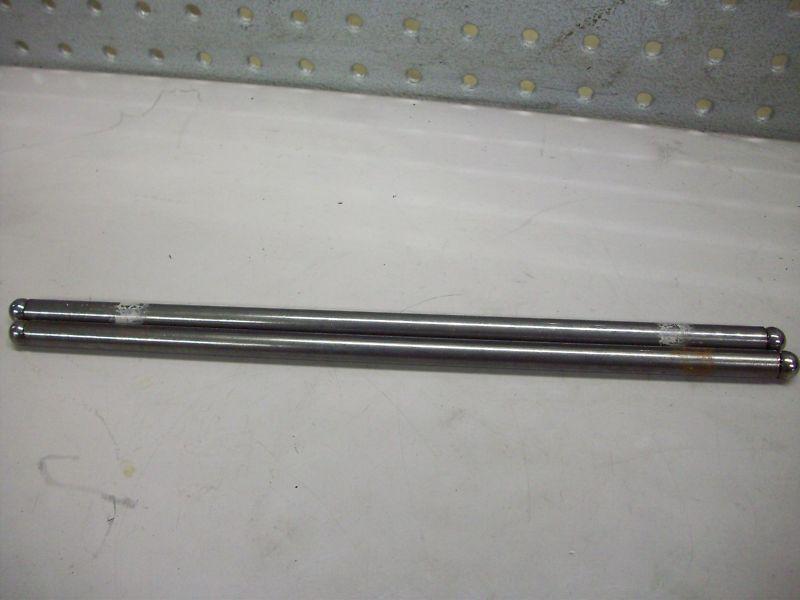 B2 Buell XB9SX Lightning XB9 SX 2009 Engine Rear Pushrods Pair, US $18.00, image 2