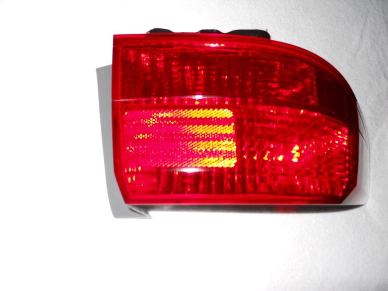 05 HONDA ACCORD LEFT TAIL LAMP USED OEM, US $20.00, image 2