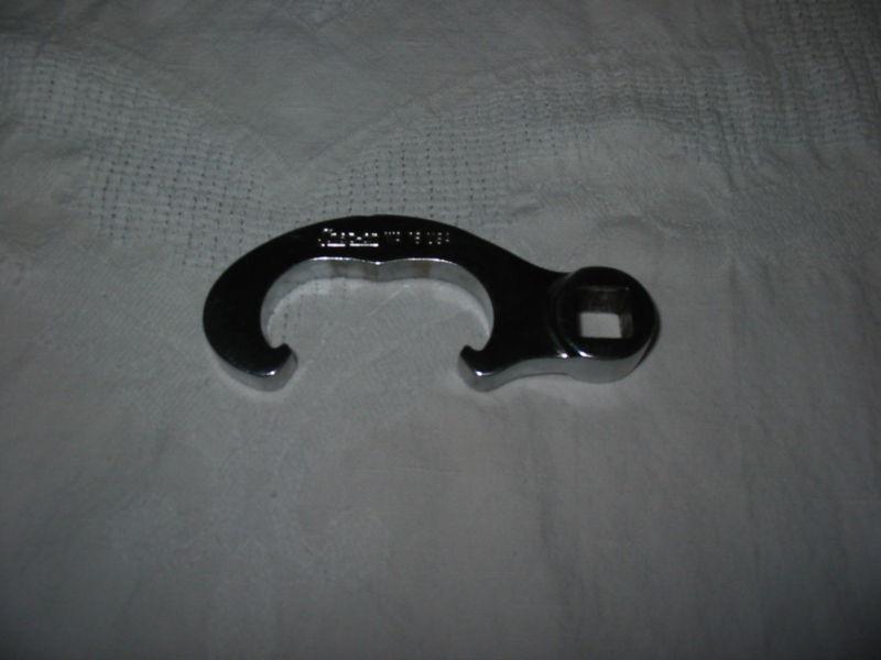 Snap On Tie Rod Adjusting Tool 4 7/64
