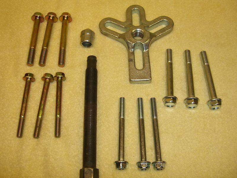 GEAR PULLER KITS * TWO UNUSED, US $9.99, image 2