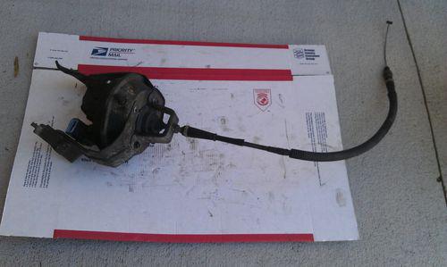 1988 Nissan Cruise Control Actuator , US $52.99, image 2