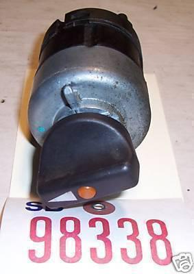 Mercedes 87 260e headlight/headlamp switch 0145456428 1987