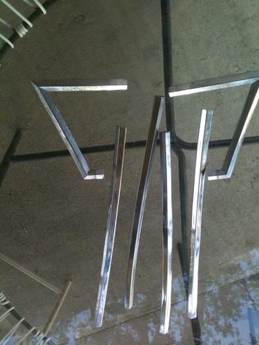 1958 edsel trim, US $20.00, image 3