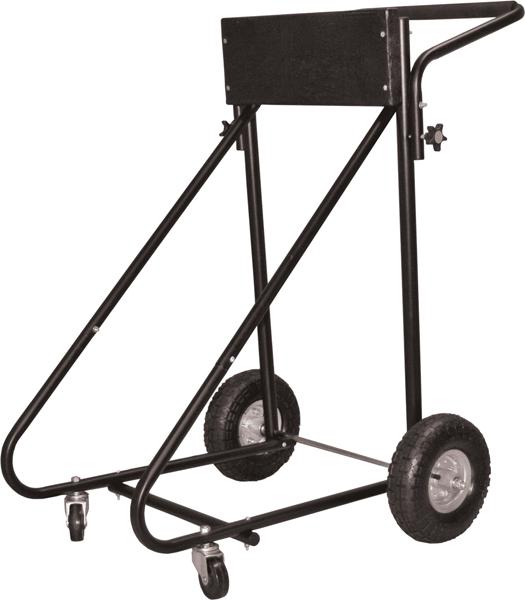 315 # outboard boat motor stand-carrier fold cart dolly (omc-f315)