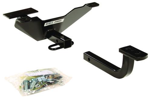 Draw-tite 24660 class i; sportframe; trailer hitch 97-07 grand prix regal