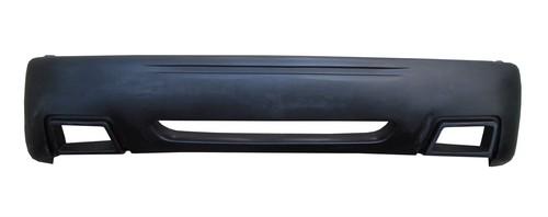 Street scene 950-70143 generation 6; bumper cover/valance