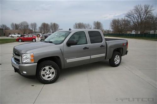 Putco 403693 Body Side Molding, US $256.67, image 2