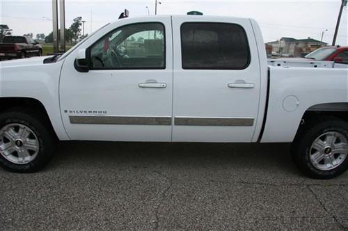 Putco 403693 Body Side Molding, US $256.67, image 4