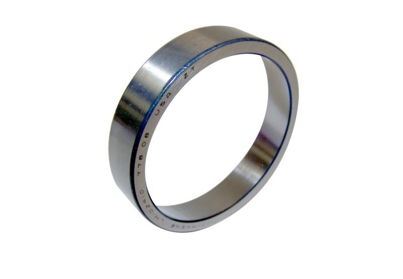 Crown automotive j8127630 hub bearing cup 76-86 cj5 cj7 scrambler