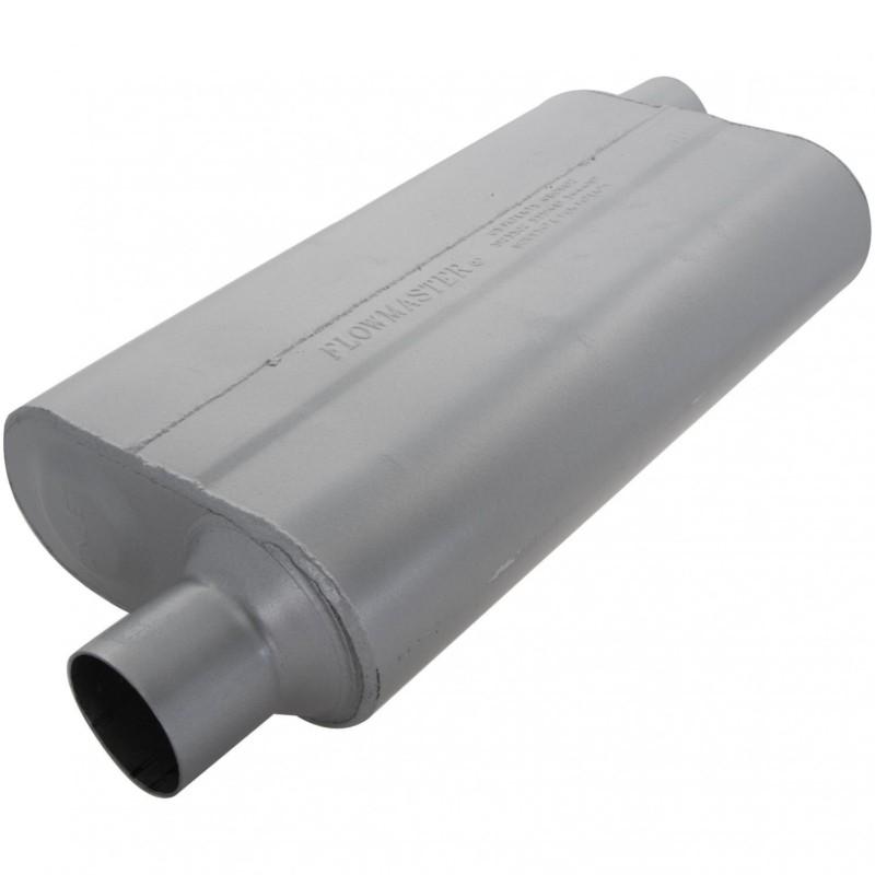 Flowmaster 942553 50 series delta flow muffler