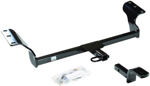 Pro series 51169 class i; pro series trailer hitch 03-11 matrix vibe