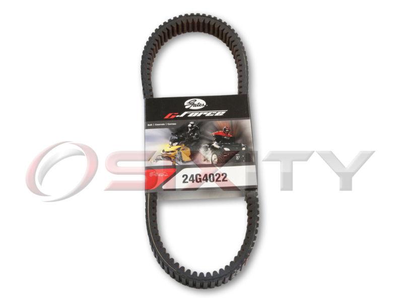 Sell 2013 Polaris Ranger RZR S 800 EPS LE Gates GForce Belt Drive FS