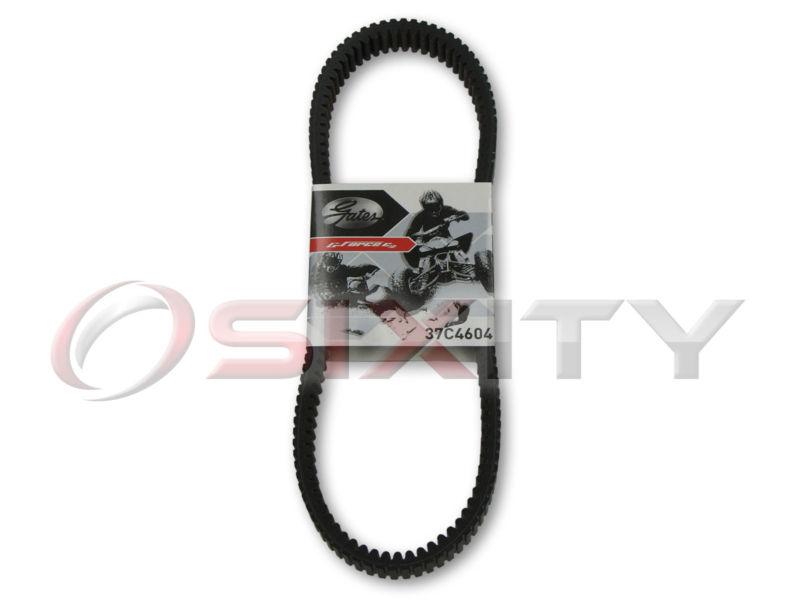 2013 arctic cat proclimb m 800 sno pro limited (153) gates g-force c12 belt jw