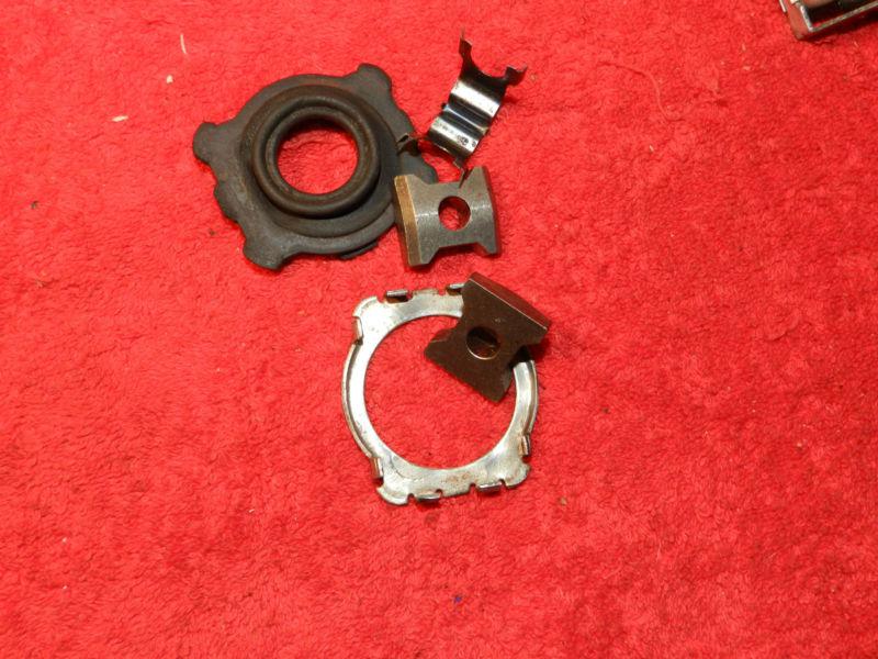 Power steer coupler service kit 68/69/70/71/ cuda/challenger/charger/roadrunner