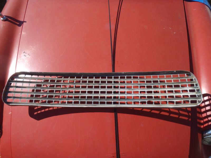 AH Sprite/MG Midget grille, US $40.00, image 2