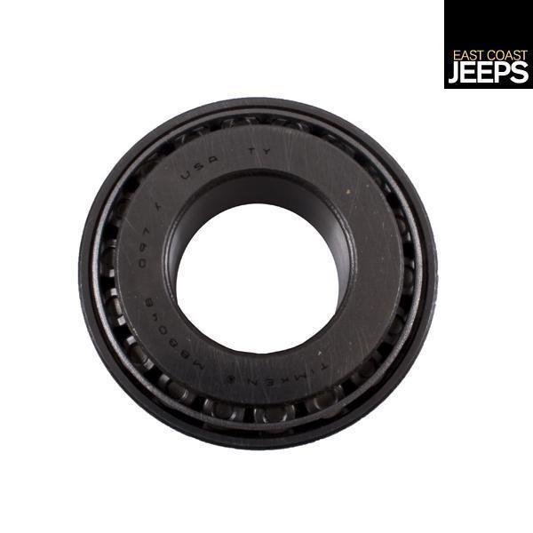16517.30 omix-ada dana 44 outer pinion bearing, 07-10 jeep jk wranglers, by