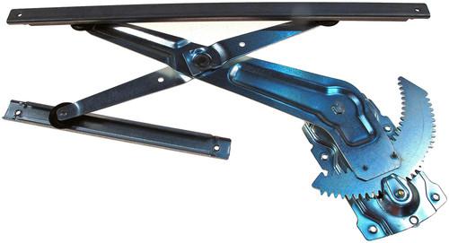 WINDOW REGULATOR ONLY, MANUAL FRONT RIGHT MATRIX Platinum# 1332344, US $79.23, image 2