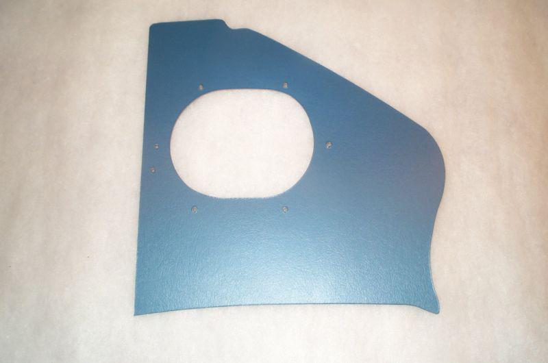 1960 BUICK KICK PANELS With/Air Hardtop Colors Available 60, US $28.95, image 2