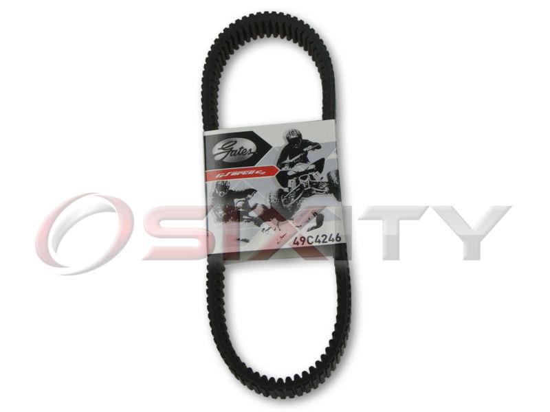 2008-2010 ski-doo summit 800 everest 146" gates g-force c12 belt drive bo