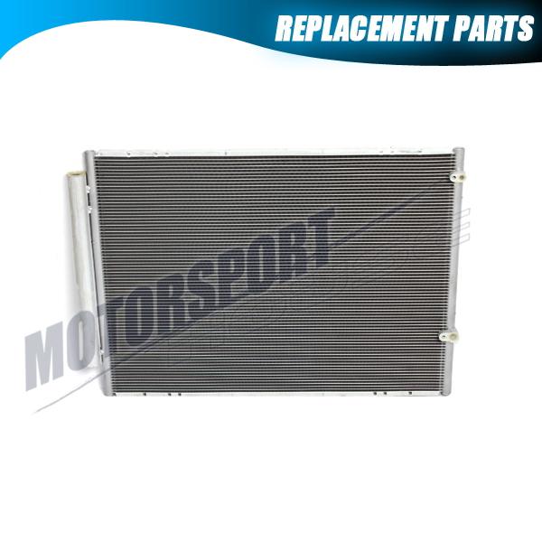 Air condition 2004-2010 toyota sienna 3.5l v6 a/c condenser w/drier replacement