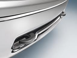 2011-2013 ram 1500 – 82210967 – tow hooks – black - front