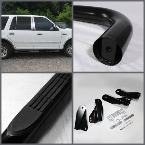 03-06 FORD EXPEDITION SIDE STEP NERF BAR 3