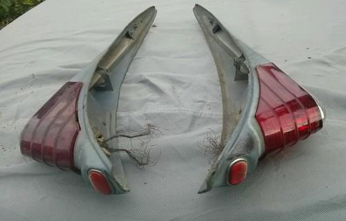 1940 Cadillac Taillights , US $25.00, image 4