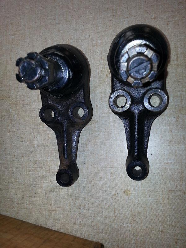 2-K870 lower Ball Joints T-Bird 55-57 and Checker Marathon and Aerobus, US $95.00, image 2