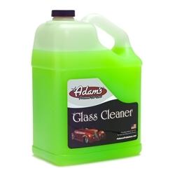 Adam's glass cleaner 1 gallon refill