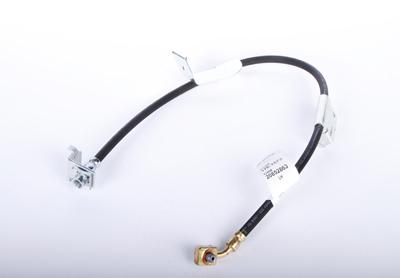 Acdelco oe service 176-1573 brake hose, front-front brake hose