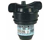 New johnson mayfair replacement cartridge for bilge pump & aerator 750 gph 28572