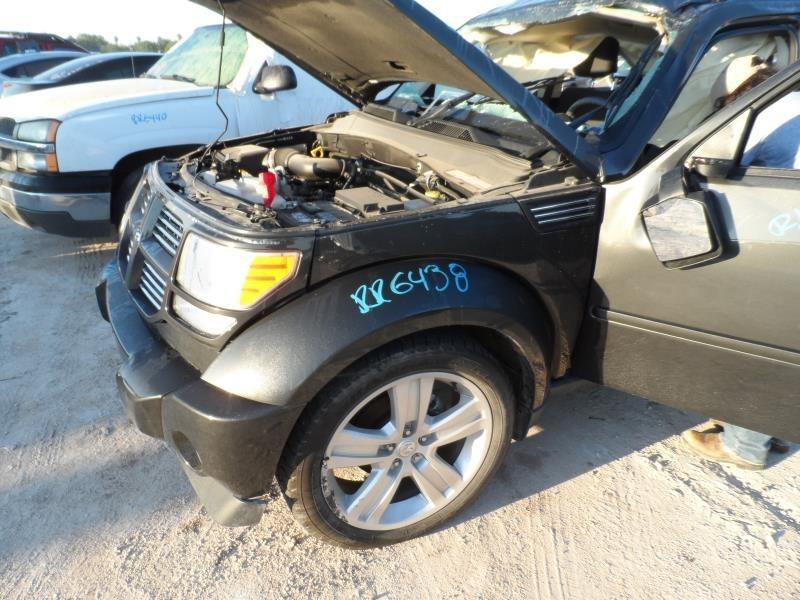 10 11 NITRO ALTERNATOR 3.7L 140 AMP 307575, US $65.00, image 2