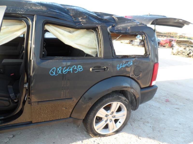 10 11 NITRO ALTERNATOR 3.7L 140 AMP 307575, US $65.00, image 4