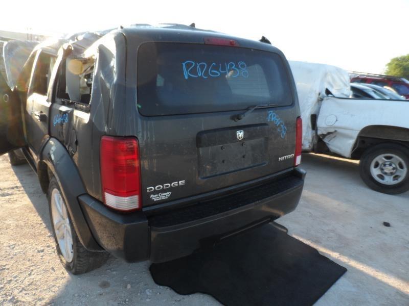 10 11 NITRO ALTERNATOR 3.7L 140 AMP 307575, US $65.00, image 5