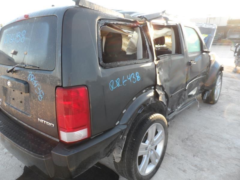 10 11 NITRO ALTERNATOR 3.7L 140 AMP 307575, US $65.00, image 6