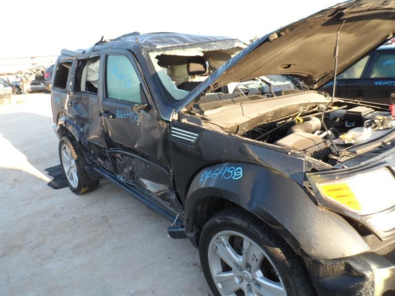 10 11 NITRO ALTERNATOR 3.7L 140 AMP 307575, US $65.00, image 7