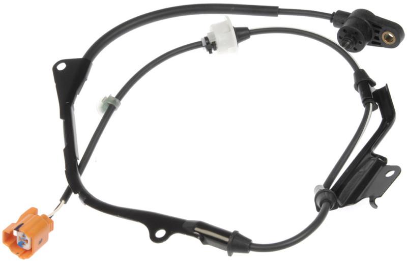 Sensor with harness front left platinum# 2970030
