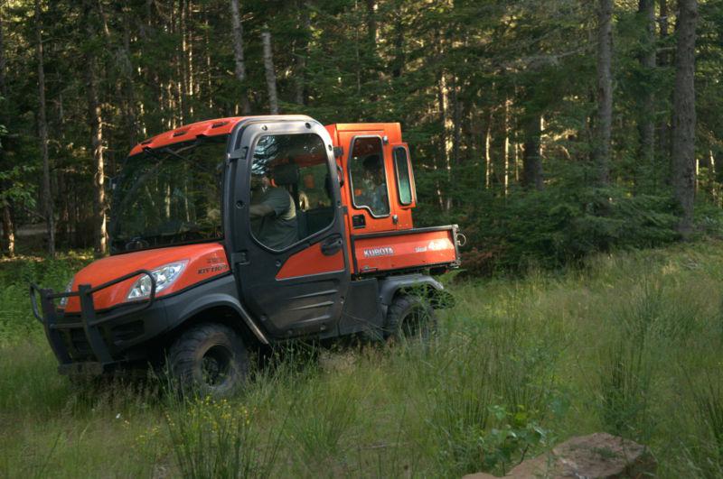 2009 Kubota rtv1100, US $16,000.00, image 3