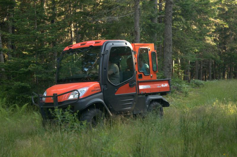 2009 Kubota rtv1100, US $16,000.00, image 4
