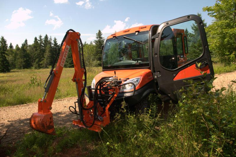 2009 Kubota rtv1100, US $16,000.00, image 8