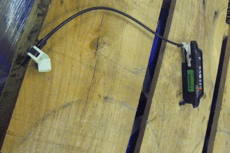 Sell Ford F250, F350, F450, F550 Super Duty Transmission Range