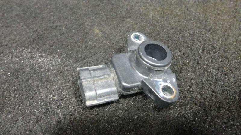 Pressure sensor #63p-82380-00-00 yamaha intake 2004-12 150hp outboard part(557)