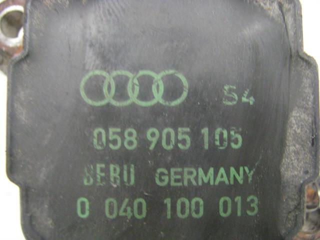 IGNITION COIL Audi A4 A6 A8 S4 1997 97 98 99 00 01 02 053905105 366084, US $24.99, image 4