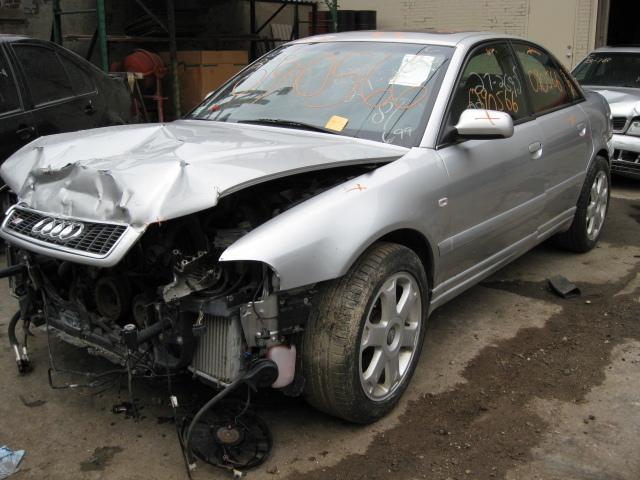 IGNITION COIL Audi A4 A6 A8 S4 1997 97 98 99 00 01 02 053905105 366084, US $24.99, image 6