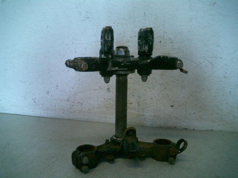 Honda xl250 triple trees for parts